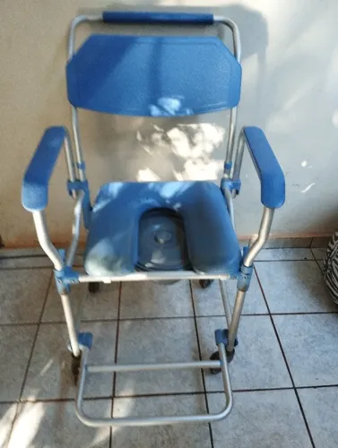 Cadeira de banho
