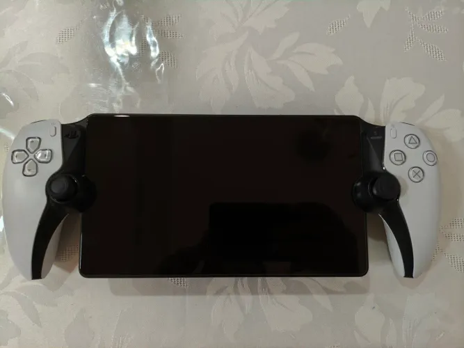 PS Portal