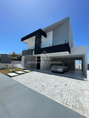 CASA CONDOMINIO SOLePRAIA