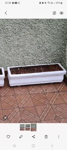 FLOREIRA entrego