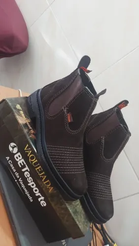 Botinas Vaquejada Don Diego