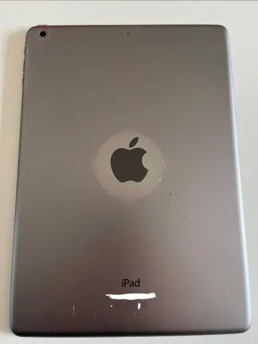 Vendo IPad 1ª Geração 16GB