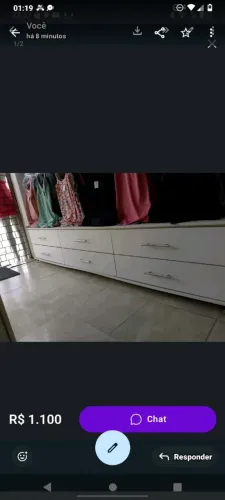 Gaveteiro