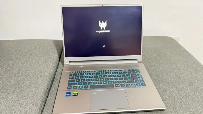 Notebook gamer ( aceito trocas)