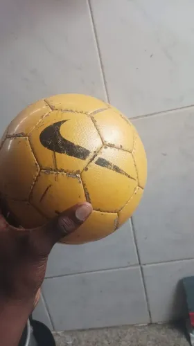bola para doaçao nao entrego
