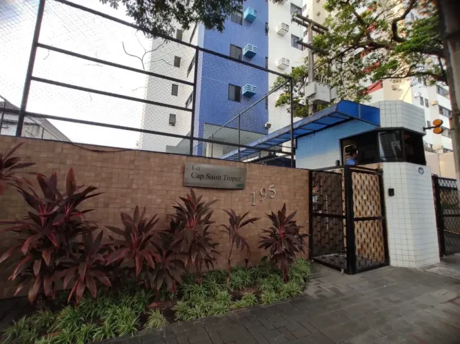 O Melhor dos Aflitos com 3 quartos: Apartamento Exclusivo, Sofisticação e Conforto.