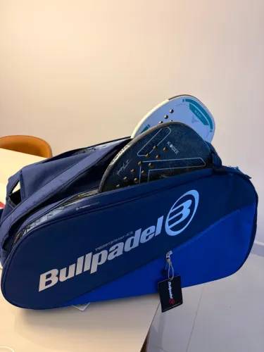 Raqueteira Bullpadel