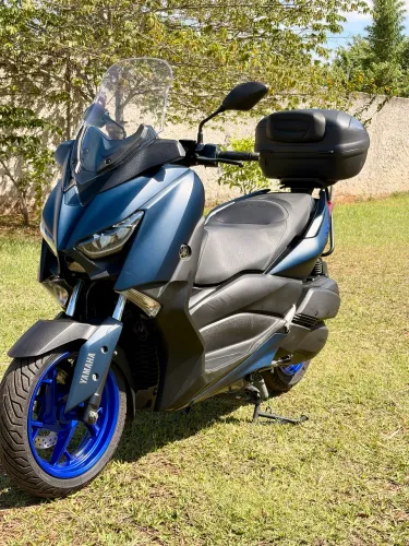 Yamaha Xmax 250 - 2023
