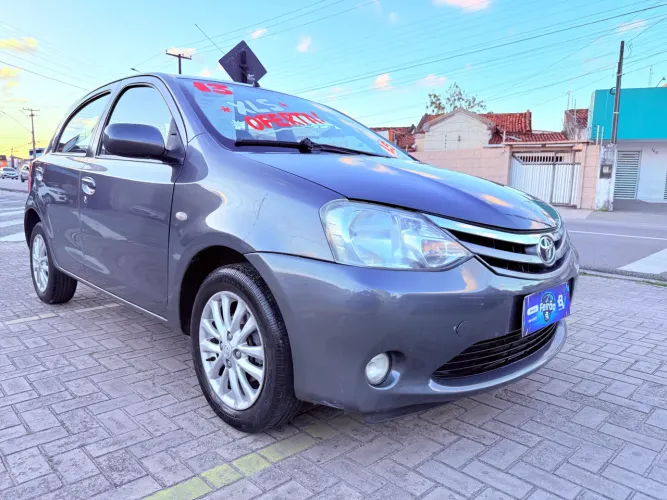 Renault Kwid Zen 1.0 Flex 12V 5P Mec. 2018