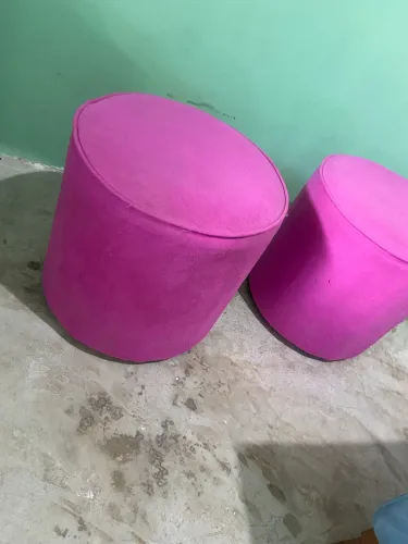 Pufes