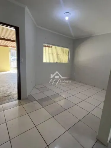 Casa com 2 dormitórios à venda por R$ 240.000,00 - Guaira - Sumaré/SP