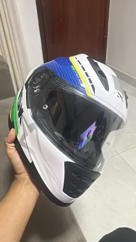 CAPACETE NORISK BRASIL