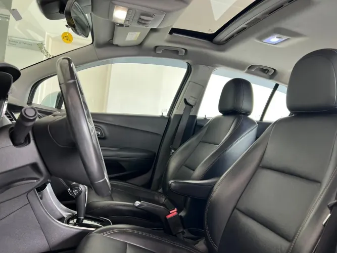 Chevrolet Tracker Premier 1.4 Turbo 16V Flex AUT 2019