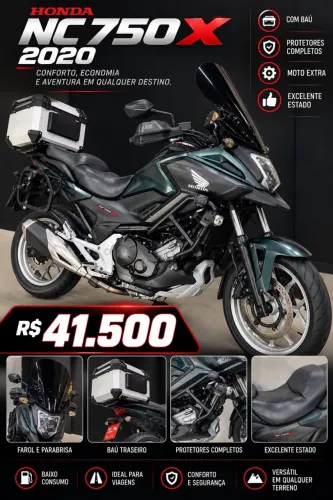 Nc 750