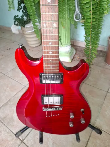 Condor CPV-II 