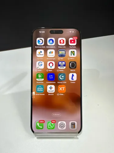 iPhone 15 Pro Max 256