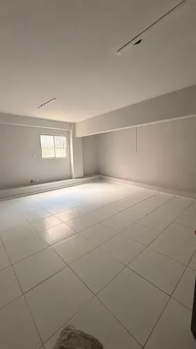 Aluguel de Sala Comercial no Centro de Belém