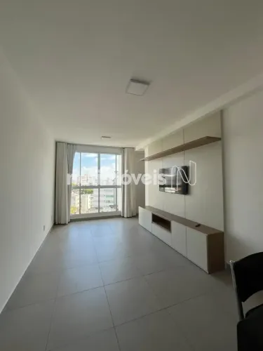 Locação Apartamento 2 quartos Cidade Nova Belo Horizonte