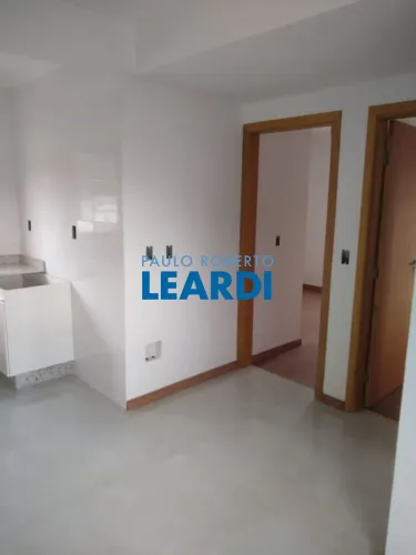 APARTAMENTO - RESIDENCIAL TORRE - MG