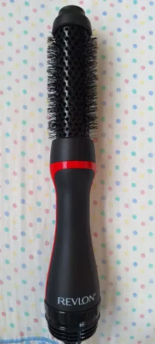 Escova Secadora Revlon 