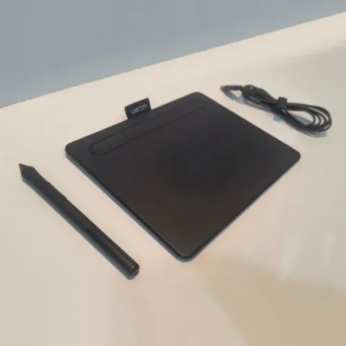  Mesa Digitalizadora Wacom Intuos CTL4100