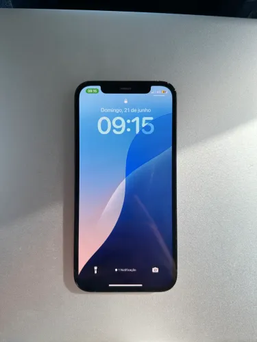 iPhone 12 64gb 73% 