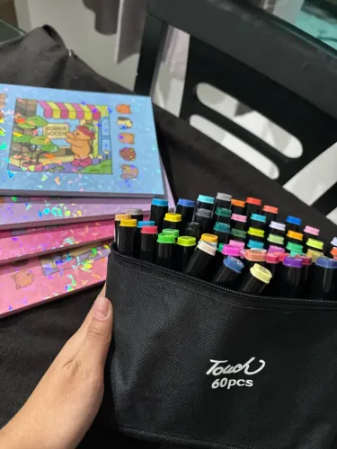 Bobbie goods