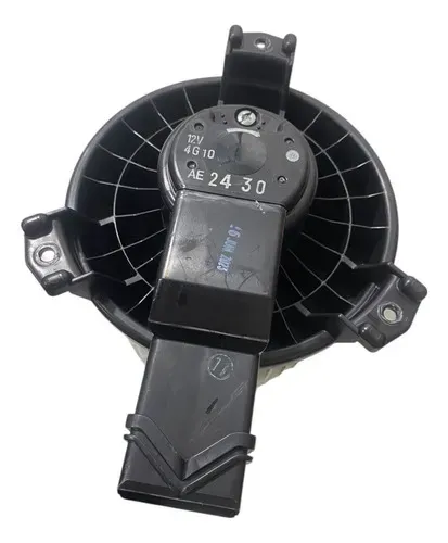 Motor Ventilador Ar Forçado Honda Hr-v 2023 Ae2430