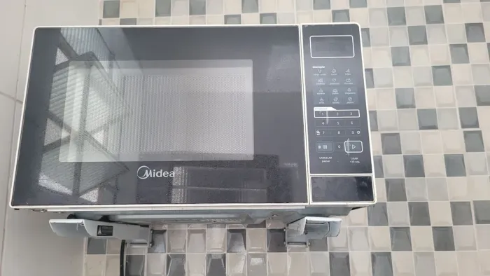Micro-ondas 