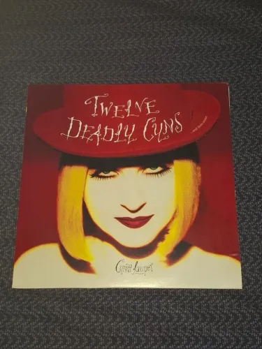 2 discos Laserdisc - Mix