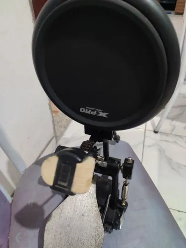Vendo PEDAL NAGANO COM PAD