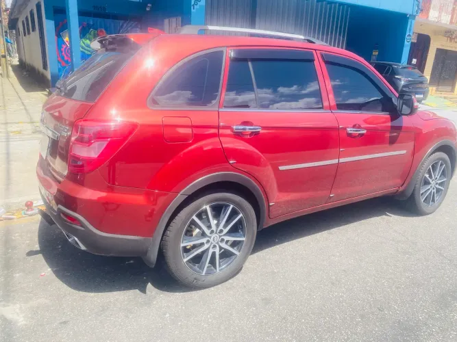 Lifan X60 1.8 16V 128cv 5P Mec. 2019