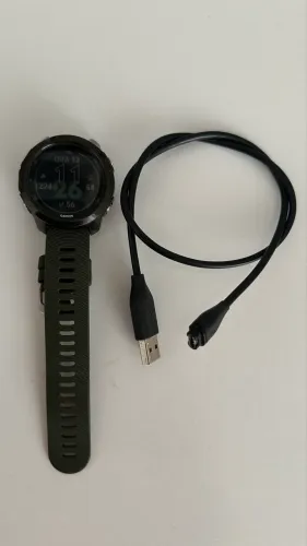 Garmin FR 245
