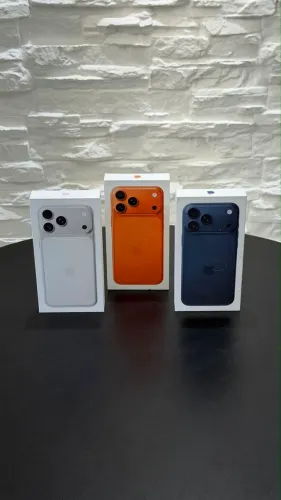 iPhone 17 Pro Max 256 