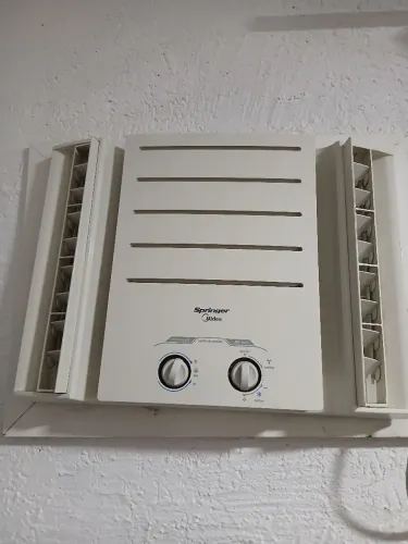 Ar Condicionado Midea 10.000BT