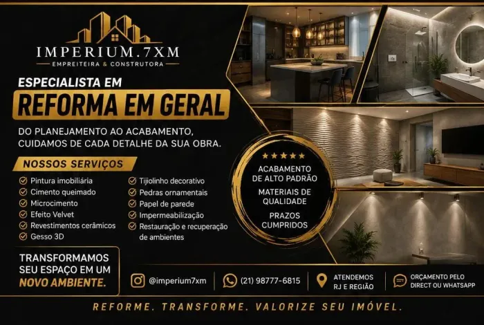 Imperium 7XM