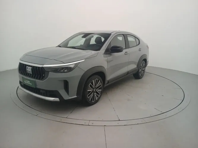 Fiat Fastback Audace 200 TB AUT (hibrído) 2026