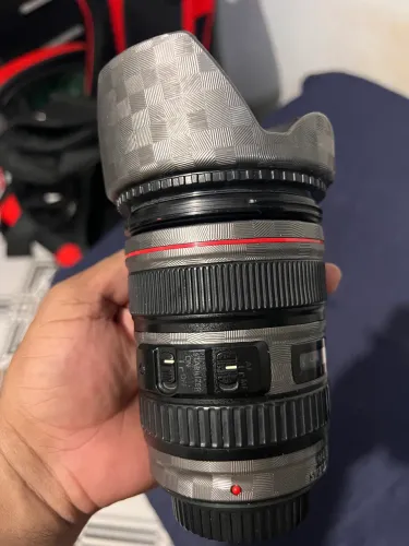 Canon EF 24-105mm f/4L IS USM 