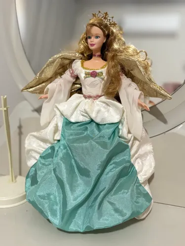 Barbie Angel Of Joy
