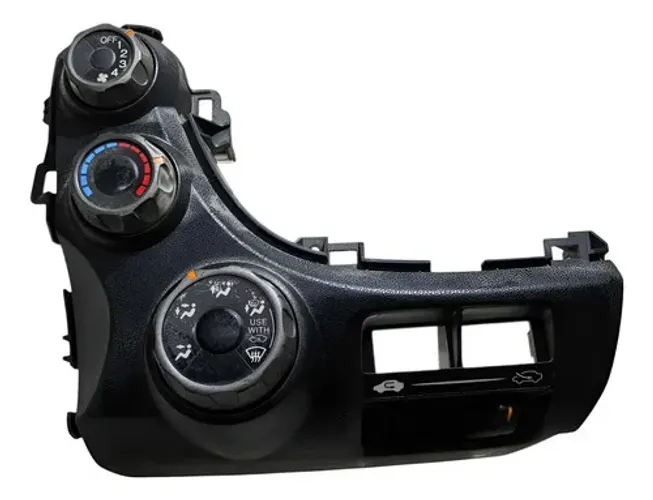 Comando Ar Condicionado Honda Fit 2013 2014 2015