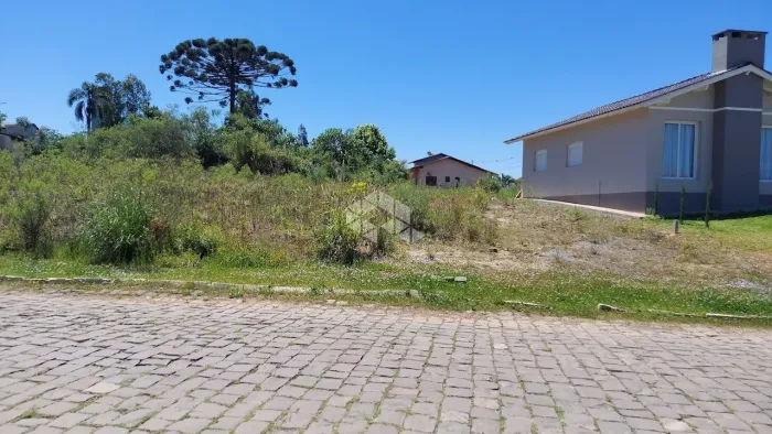 Terreno em Monte Belo do Sul