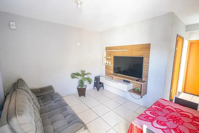 Casa à Venda - Serrano, 3 Quartos, 149 m2