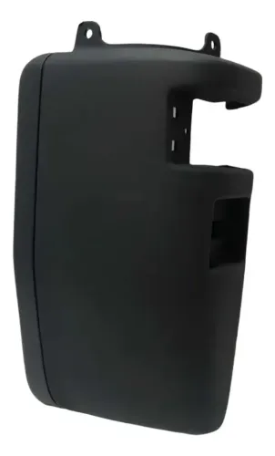 Ponteira Para-choque Traseiro Citroen Jumper Fiat Ducato Peugeot Boxer Lado esquerdo Nova