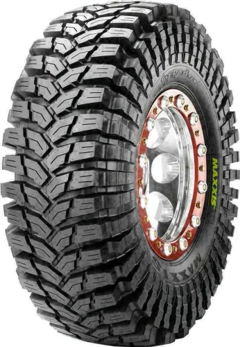 Pneus Maxxis Trepador 35x12,5r17 novos sem uso