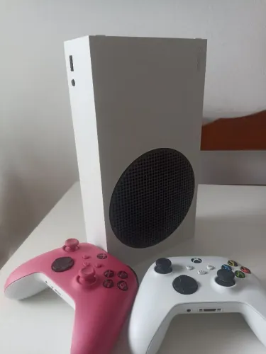 Vendo Xbox one