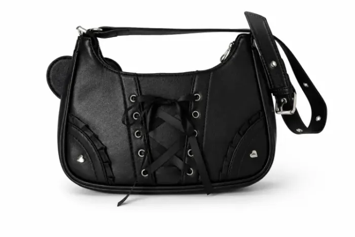 Bolsa ita bag fivela