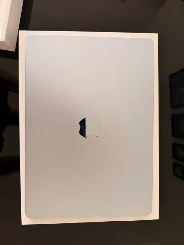 MacBook Air Notebook Apple 512G Azul NOVO