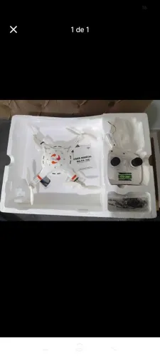 Drone Falcon