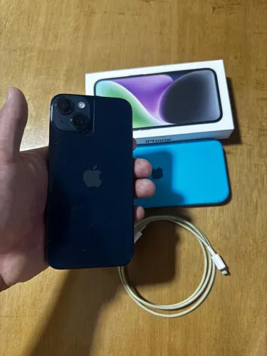 iPhone 14 256GB