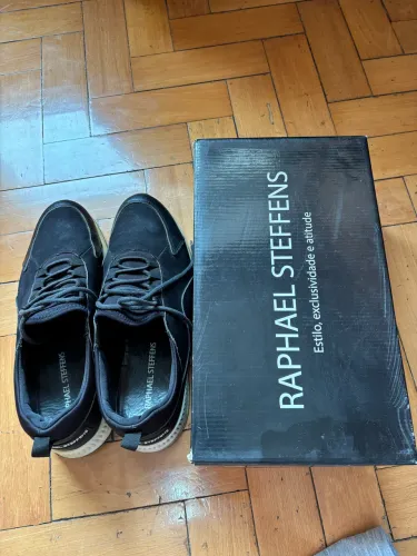 Tênis Raphael Steffens 42